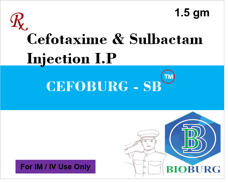CEFOBURG - SB